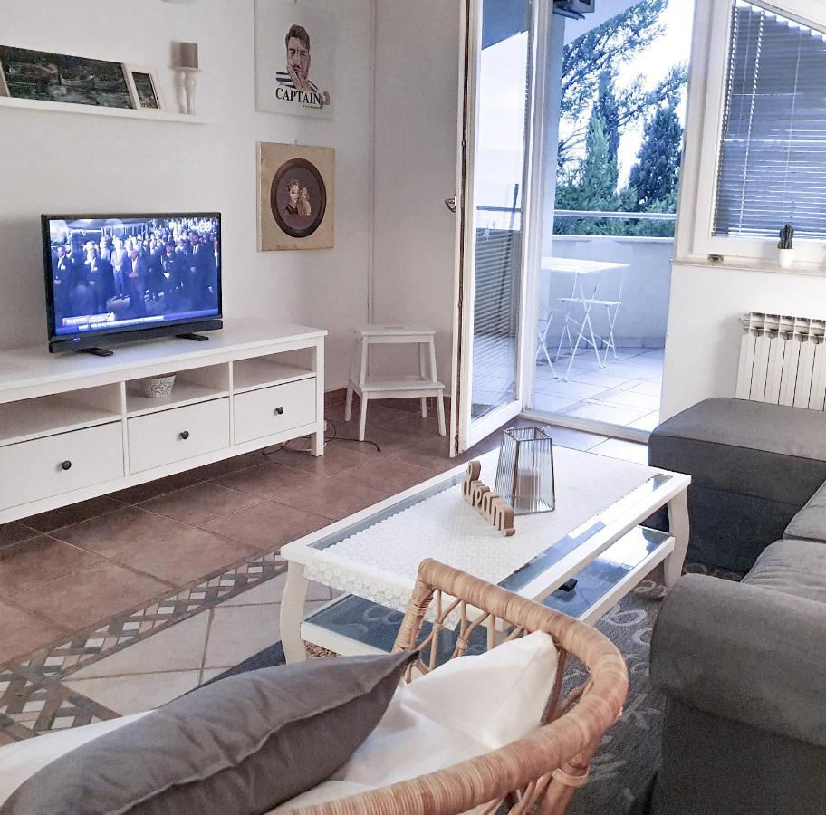 Apartments Lukas โนวีวีโนดอลสกี ภายนอก รูปภาพ