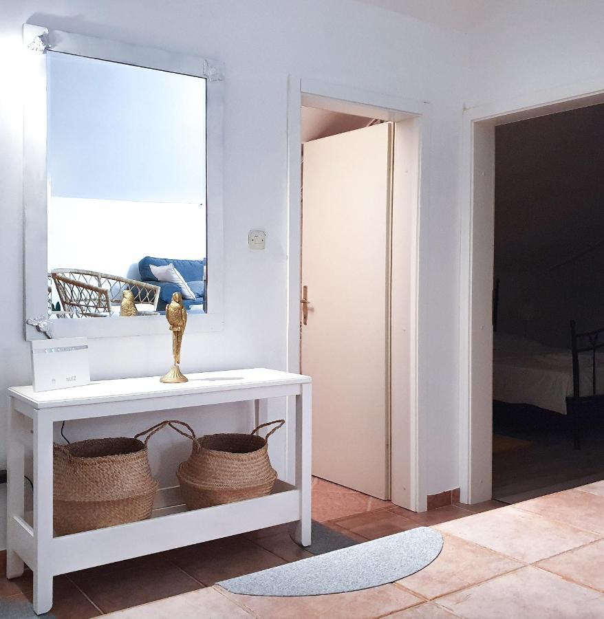 Apartments Lukas โนวีวีโนดอลสกี ภายนอก รูปภาพ