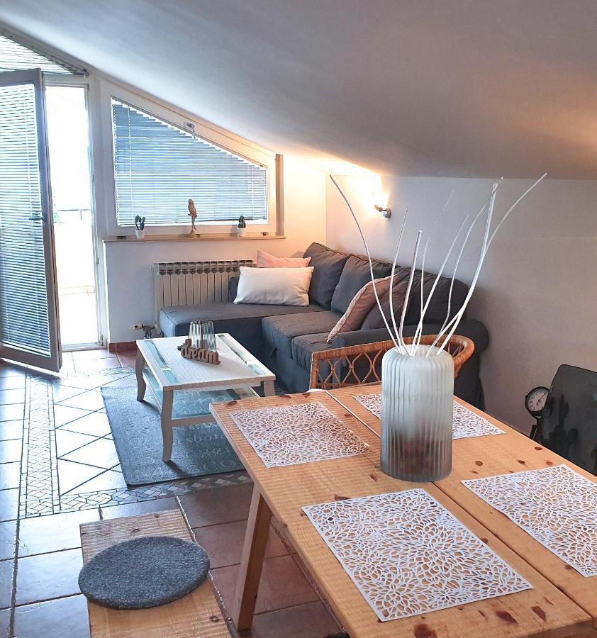 Apartments Lukas โนวีวีโนดอลสกี ภายนอก รูปภาพ