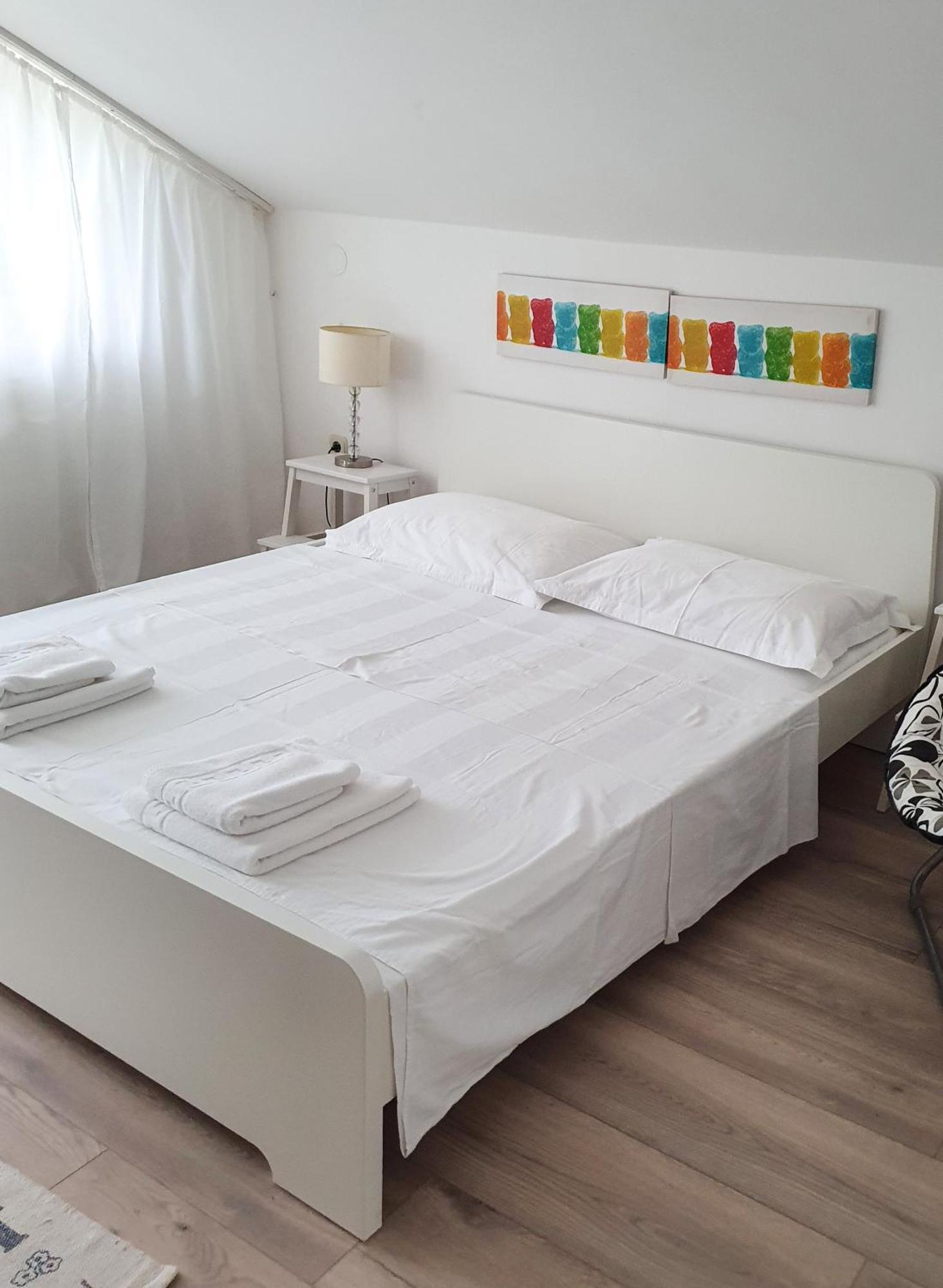Apartments Lukas โนวีวีโนดอลสกี ห้อง รูปภาพ
