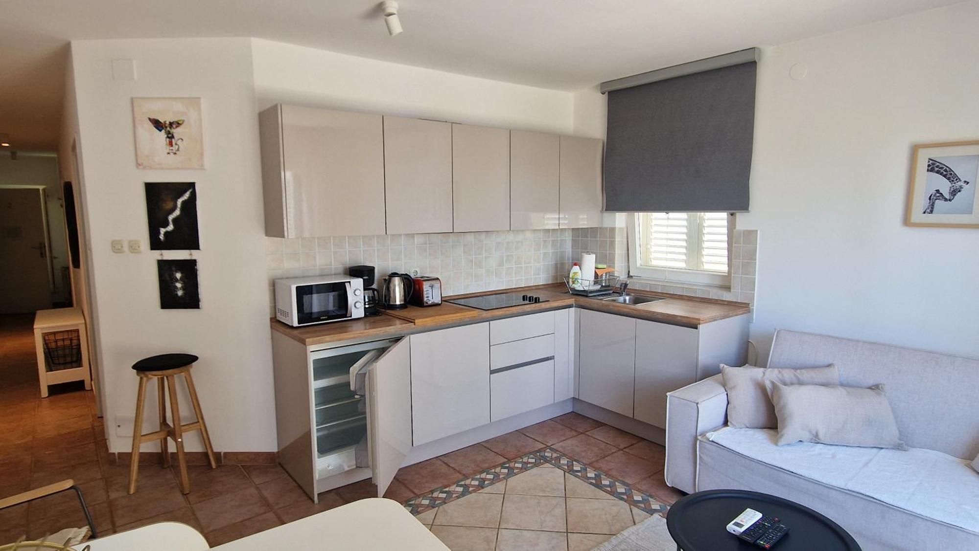 Apartments Lukas โนวีวีโนดอลสกี ภายนอก รูปภาพ
